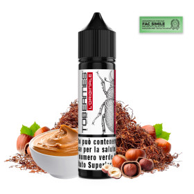 TOB ERMES - ORIGINALE - Shot 10+50