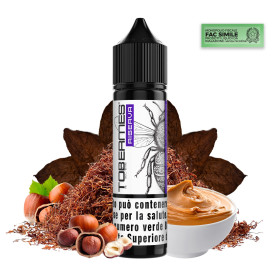 TOB ERMES - RISERVA - Shot 10+50