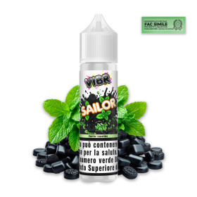 VIBR - SAILOR - Shot 10+50