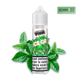 VIBR - ICE GR - Shot 10+50