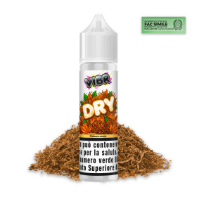 VIBR - DRY - Shot 10+50
