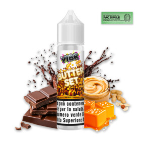 VIBR - BUTTER SET - Shot 10+50