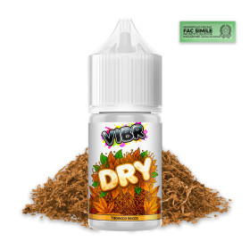 VIBR - DRY - Minishot 10+20