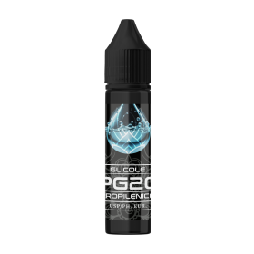 TOB - PG 20ml dieci pezzi