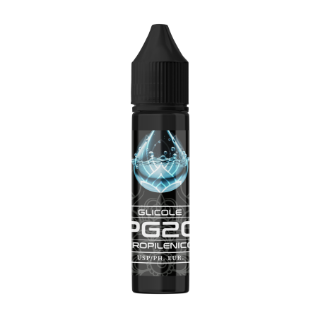 TOB - PG 20ml dieci pezzi