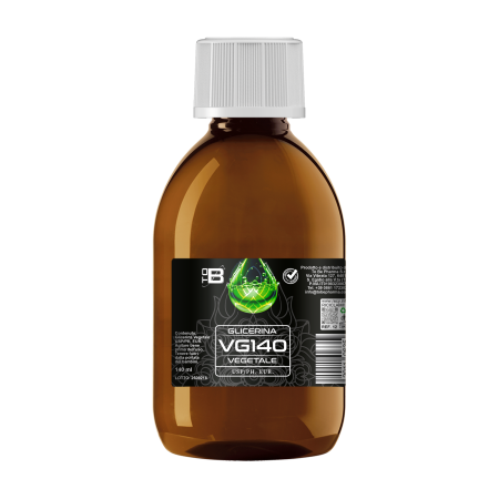 TOB - VG 140ml in 250