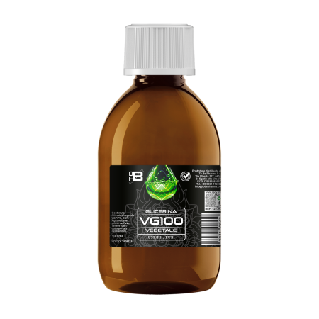 TOB - VG 100ml in 250