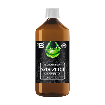 TOB - VG 700ml