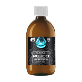 TOB - PG 300ml