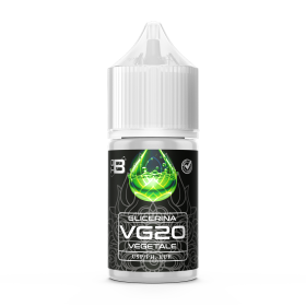 TOB - VG 20ml dieci pezzi