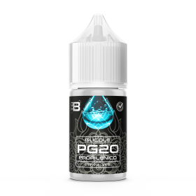 TOB - PG 20ml dieci pezzi