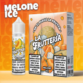 LA FRUTTERIA - Melone Ice - Shot 10+50