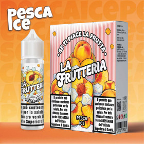 LA FRUTTERIA - Pesca Ice - Shot 10+50