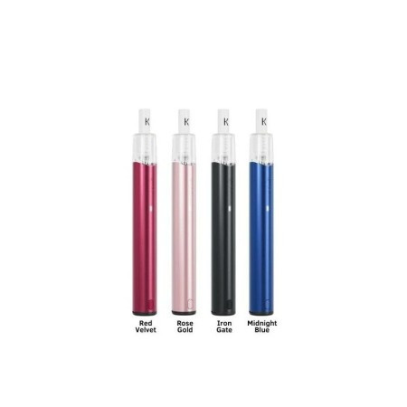 Kiwi Vapor - KIWI SPARK 2 POD MOD KIT 800mAh