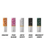 Kiwi Vapor - Kiwi FILTRI DI RICAMBIO NEW COLORS - 20 PEZZI