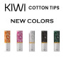 Kiwi Vapor - Kiwi FILTRI DI RICAMBIO NEW COLORS - 20 PEZZI