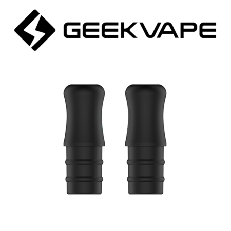 Geekvape - WENAX M1/M2 DRIP TIP SOFT TOUCH - 2 PezzI