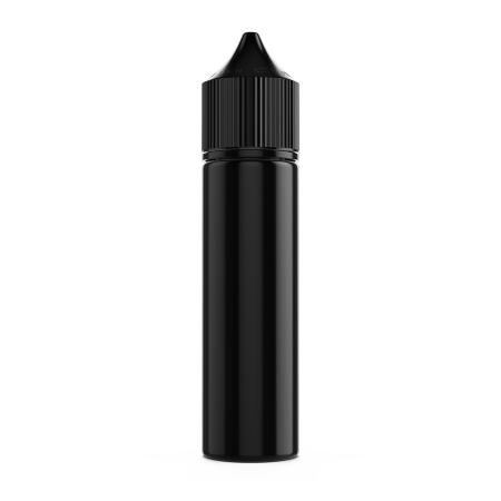 KIT CHUBBY GORILLA Black 60ml - 100 PZ
