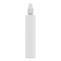 FLACONE MORBIDO IN PE 100ml