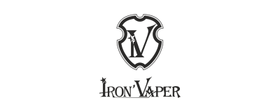 MID SHOT  IRON VAPER