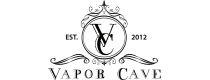 VAPOR CAVE