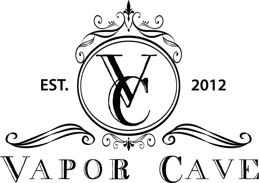 VAPOR CAVE