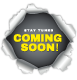 Coming soon