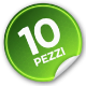 10 pezzi VG