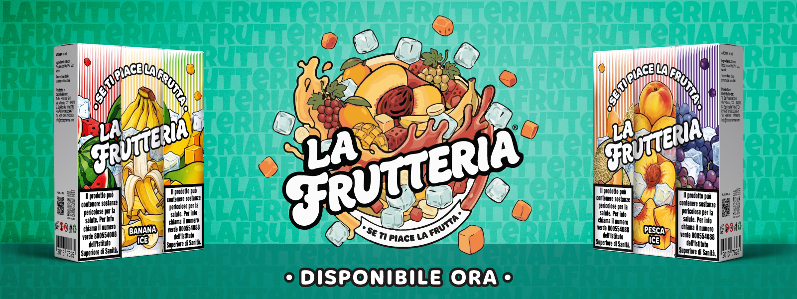 LA FRUTTERIA