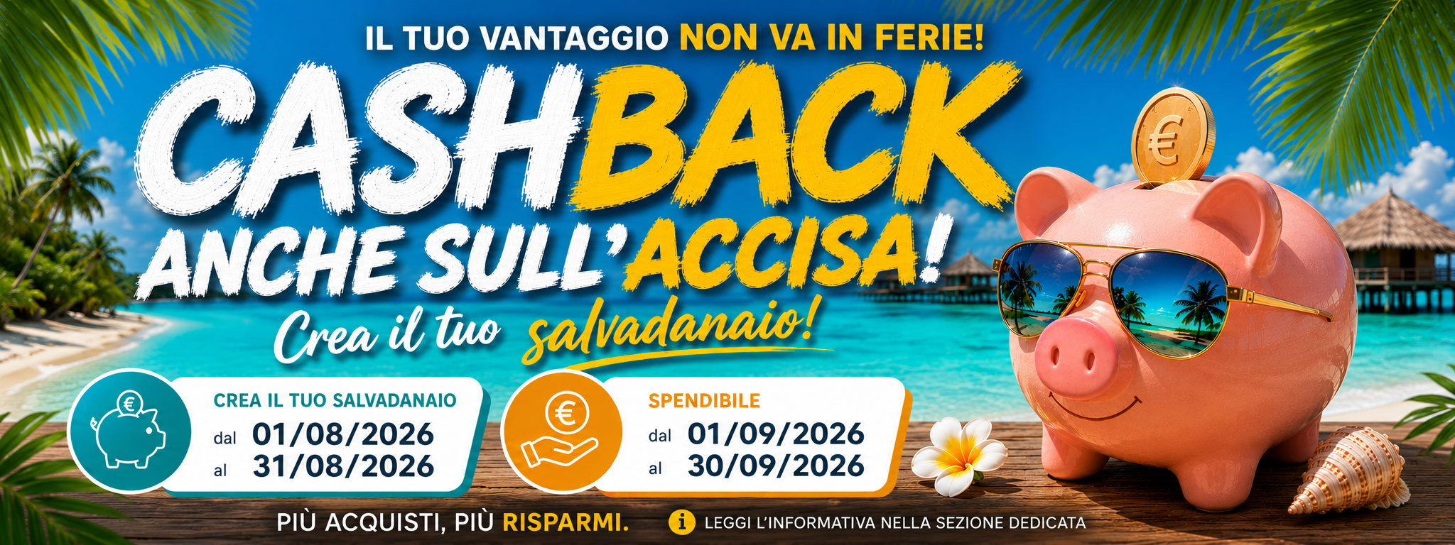 CASHBACK